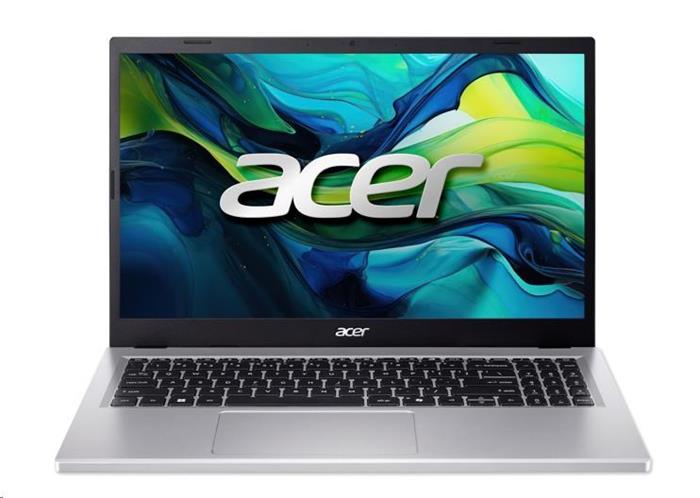 Acer Aspire Go 15 (AG15-71P-504N) Pure Silver