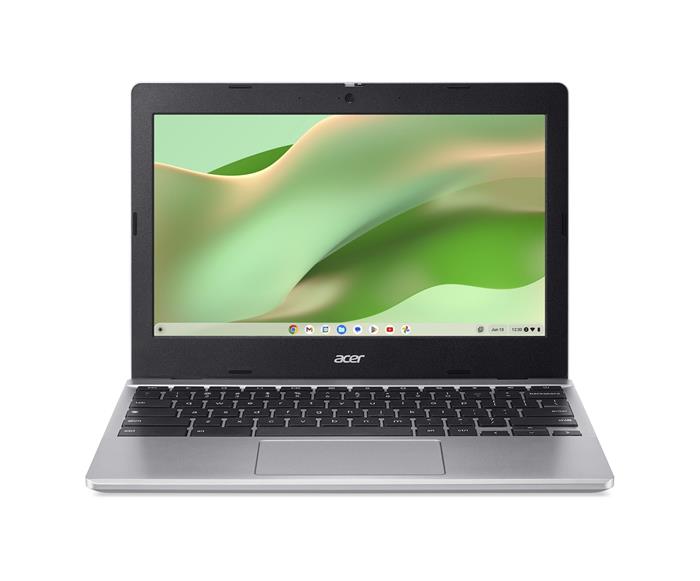 Acer Chromebook 311 (CB311-12H-C1MG) Pure Silver