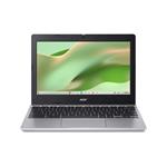 Acer Chromebook 311 (CB311-12H-C1MG) Pure Silver