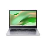 Acer Chromebook 314 (CB314-4HT-C1MD) Pure Silver