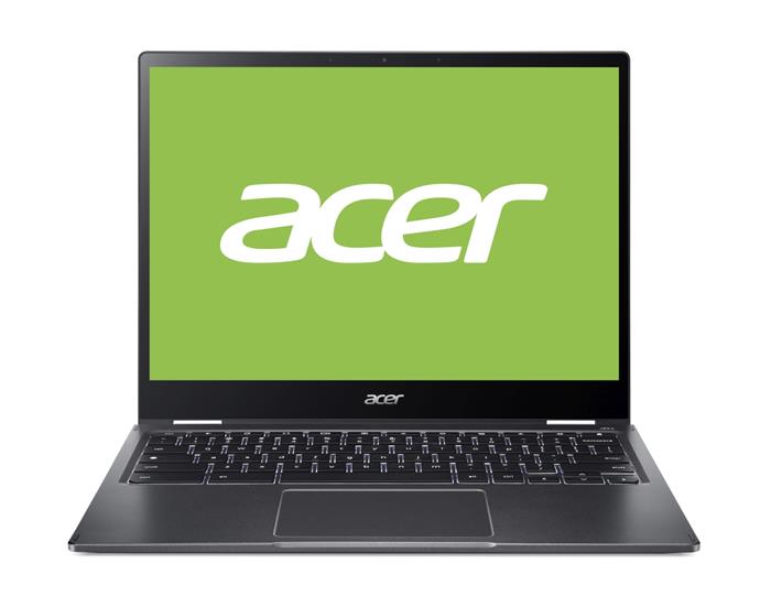 Acer Chromebook Spin 513 (CP513-2H) Titanium Gray