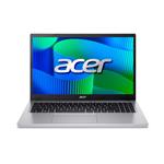 Acer Extensa 15 (EX215-34-37GN) Pure Silver