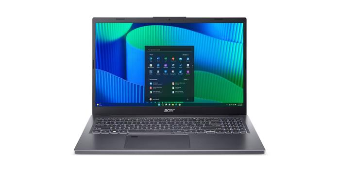 Acer Extensa 15 (EX215-56-58PB) Steel Gray