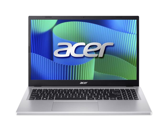 Acer Extensa 15 (EX215-57-54F9) Pure Silver