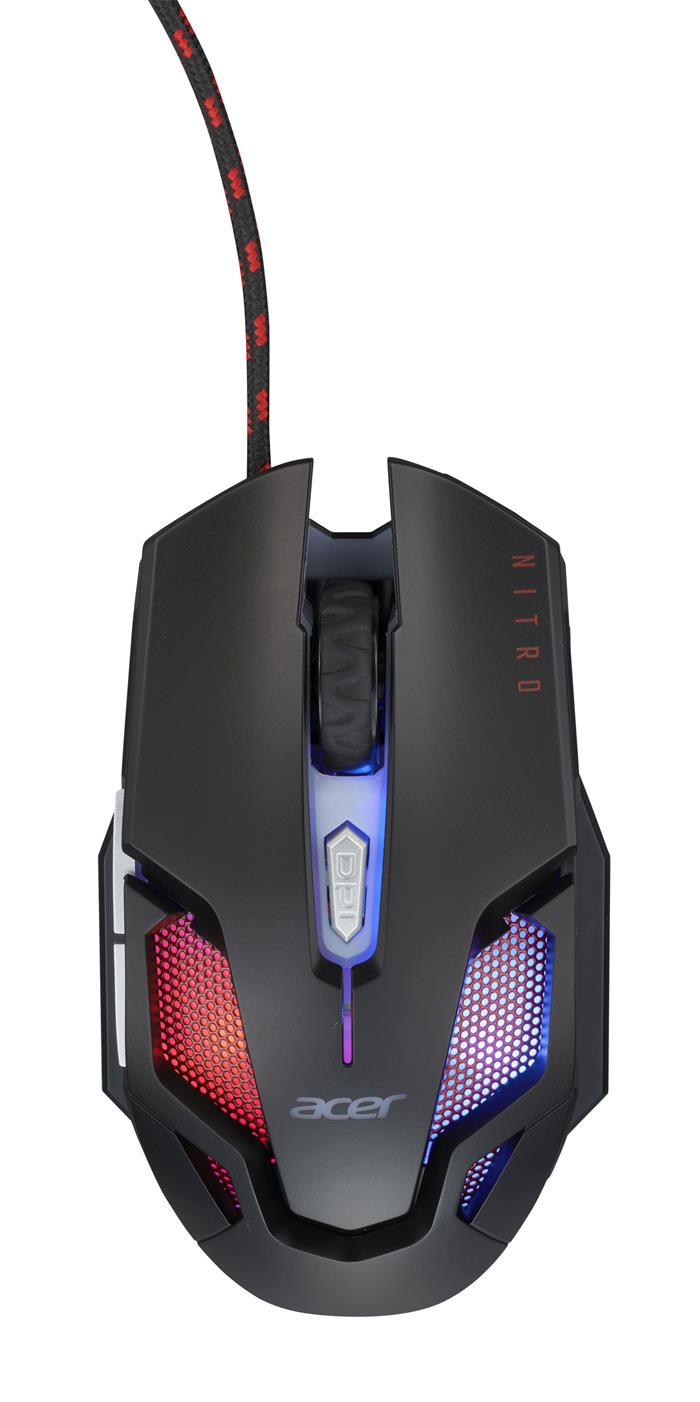 Acer Nitro Gaming Mouse II