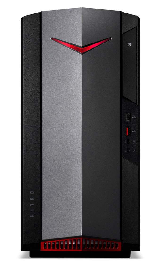 Acer Nitro N50-640