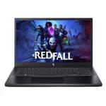 Acer Nitro V 15 (ANV15-41-R5QV) Obsidian black