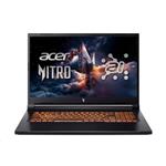 Acer Nitro V 17 AI (ANV17-41-R3YC) Obsidian Black