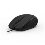 Acer optická myš, 1000dpi, USB, černá