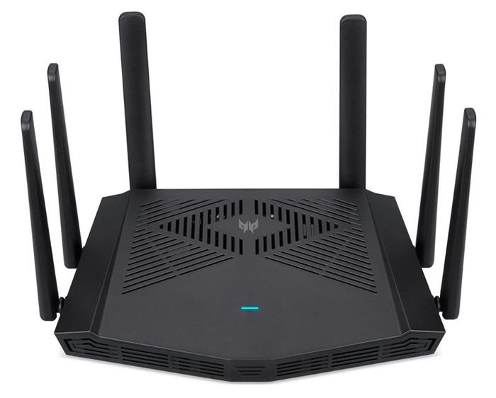 Acer Predator Connect W6x
