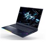 Acer Predator Helios 18 AI (PH18-73-953K) Abyssal Black