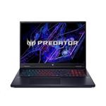 Acer Predator Helios Neo 18 AI (PHN18-72-94AB) Abyssal Black