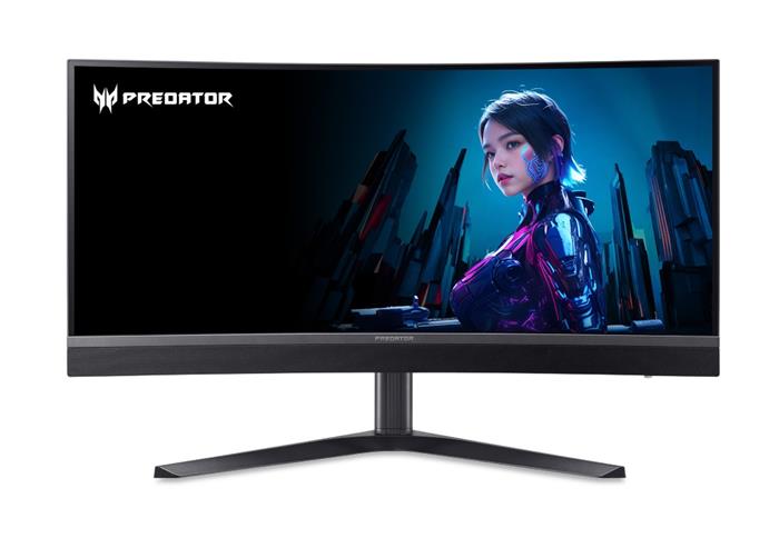 Acer Predator X34V3bmiiphuzx