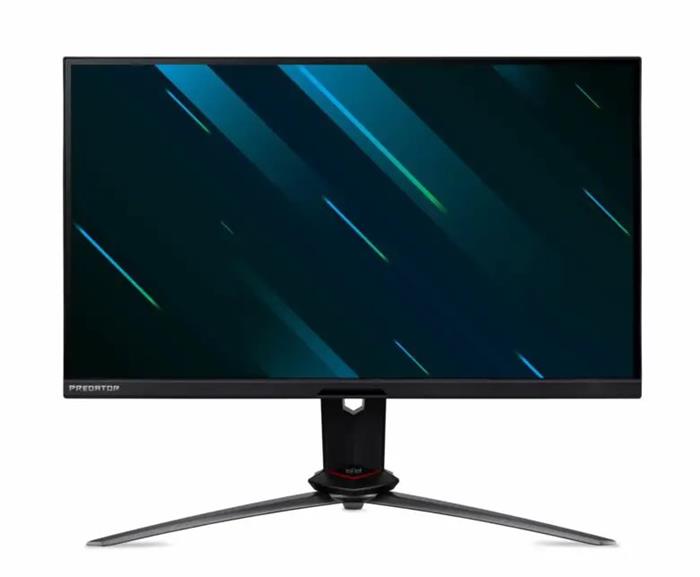 Acer Predator XB273UNXbmiiprzx