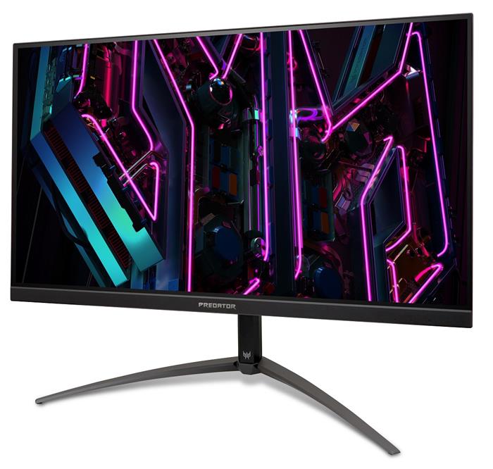 Acer Predator XB323QK V3
