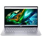 Acer Swift Go 14 (SFG14-63-R2QA) Steel Gray