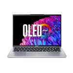 Acer Swift Go 14 (SFG14-73-58YF) Pure Silver