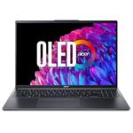 Acer Swift Go 16 (SFG16-72-58T6) Steel Gray