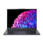 Acer Swift Go 16 (SFG16-72-72QM) Steel Gray