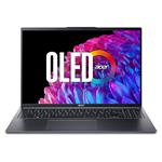 Acer Swift Go 16 (SFG16-72-75LU) Steel Gray