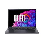 Acer Swift Go 16 (SFG16-72-970B) Steel Gray