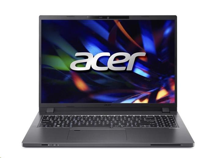 Acer TravelMate P2 16 (TMP216-51-G2-TCO-32DT) Steel Gray