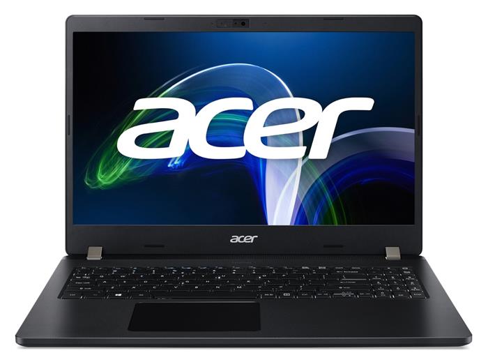 Acer TravelMate P2 (TMP215-41-G2-R7YQ) černý