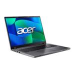 Acer TravelMate P2 (TMP216-51-G2-TCO-34PF) Steel Gray