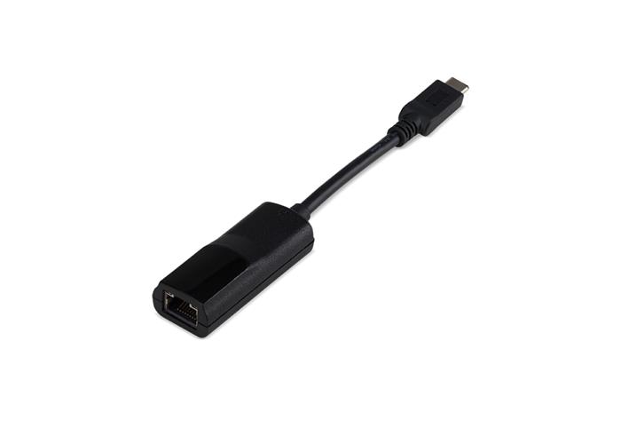 Acer USB-C gigabitový ethernet adaptér