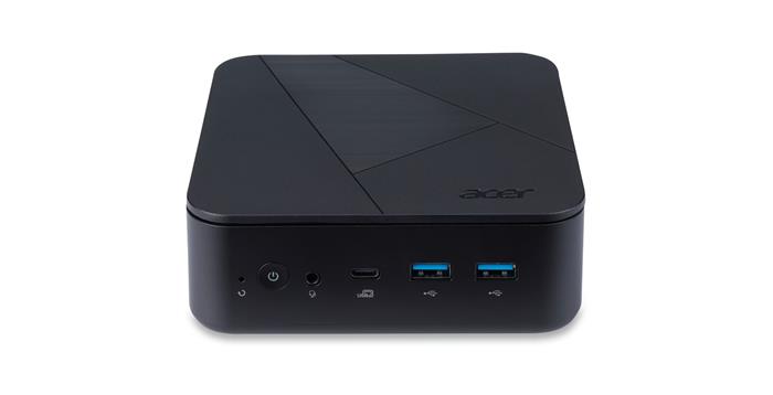 Acer Veriton N1502G-13U5U NUC