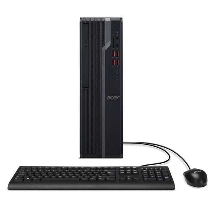 Acer Veriton VX6680G