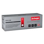 ActiveJet ATH-12N, náhrada za toner HP 12A, černý, 2000 stran, Q2612A