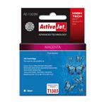 ActiveJet náhrada za Epson T1303, purpurová, 18ml