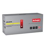 ActiveJet náhrada za toner Brother TN-325Y, žlutý, 3500 stran (ATB-325YN)