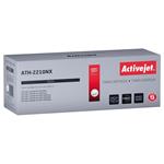 ActiveJet Toner HP 207X / W2210X - 3150 stran     ATH-2210NX