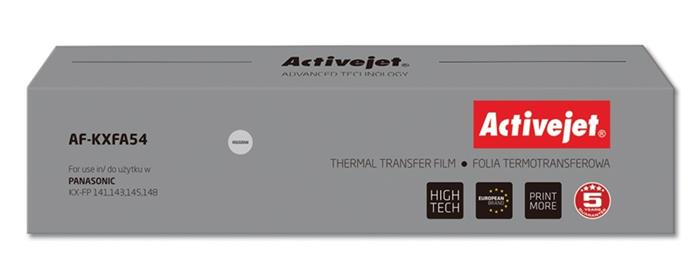 ActiveJet TTR Panasonic KX-FA54 new AF-KXFA54