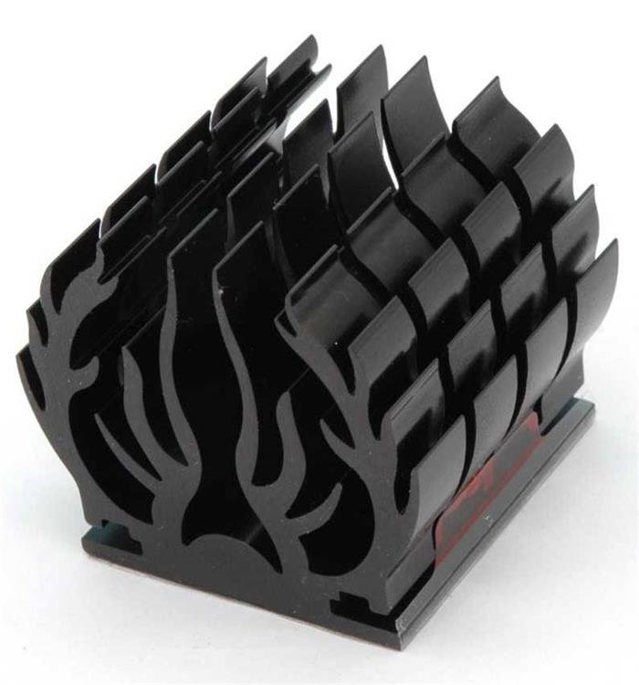 ACUTAKE ACU-DF1 DarkFlame Copper Extreme Northbridge Heatsink