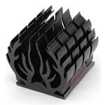 ACUTAKE ACU-DF1 DarkFlame Copper Extreme Northbridge Heatsink