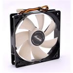 ACUTAKE ACU-FAN120 SHINE  (White Wing Fan De Luxe)