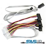 ADAPTEC I-HDmSAS-4SAS-SB-.8M