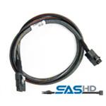 ADAPTEC I-HDmSAS-mSAS-1M