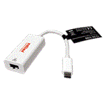 Adaptér USB 3.1  -> Gigabit Ethernet