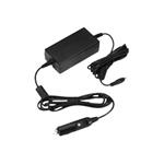 Adaptér Zebra ZQ510/520, cigaretové napájení, 12/24V
