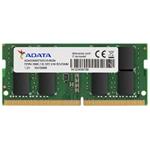 ADATA 8GB DDR4 2666MHz CL19 SO-DIMM