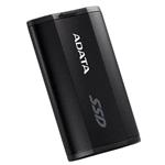 ADATA externí SSD SE810 4000GB černá