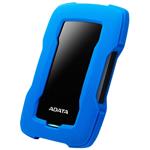 ADATA HD330 - 1TB externí 2.5" HDD, USB 3.0, modrý