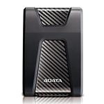 ADATA HD650 - 1TB Externí 2.5" HDD, USB 3.0, černý