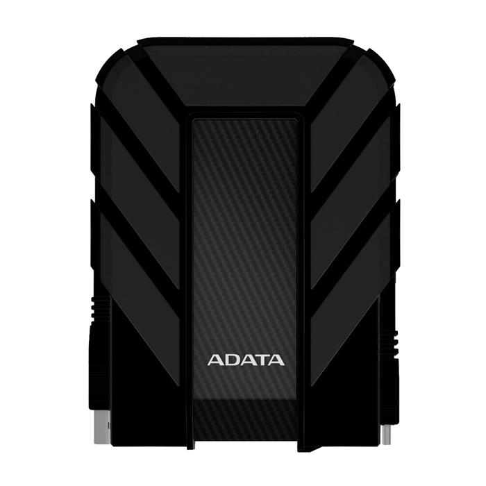 ADATA HD710P 5TB HDD / Externí / 2,5" / USB 3.1 / odolný / černý