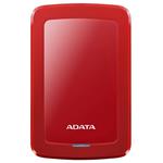 ADATA HV300 1TB, červený