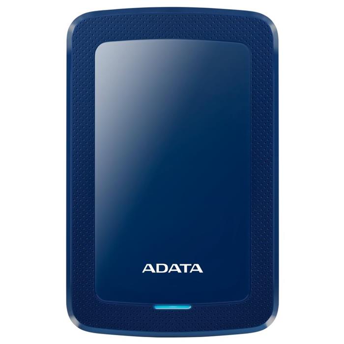 ADATA HV300 1TB, modrý